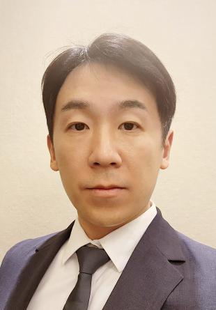 Picture of Tao Gao